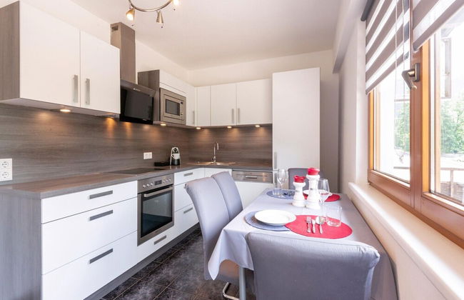 Attractive Apartment With Terrace - Foto 18
