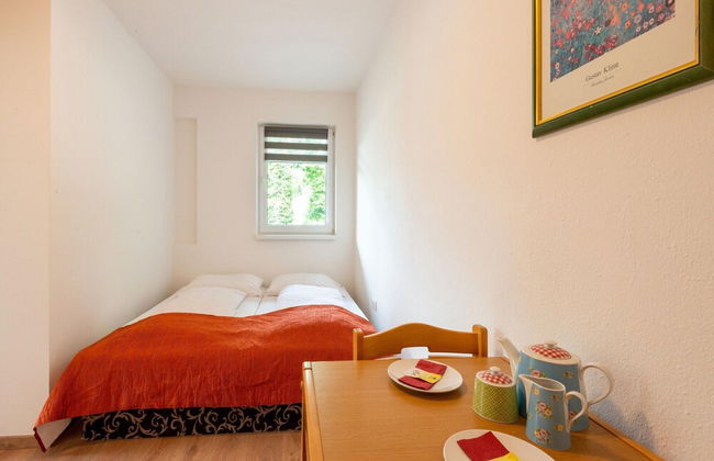 Attractive Apartment With Terrace - Foto 4