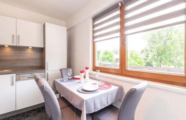 Attractive Apartment With Terrace - Foto 23
