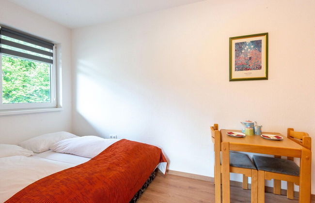 Attractive Apartment With Terrace - Foto 10