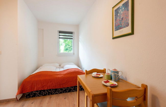 Attractive Apartment With Terrace - Foto 8