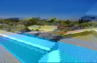 Foto 2 - Litsarda Villas in Apokoronos