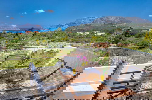 Foto 4 - Litsarda Villas in Apokoronos