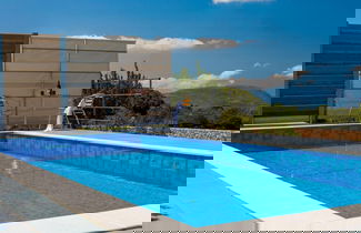 Foto 3 - Litsarda Villas in Apokoronos