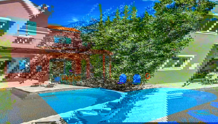 Foto 1 - Villa Thalia Katerina
