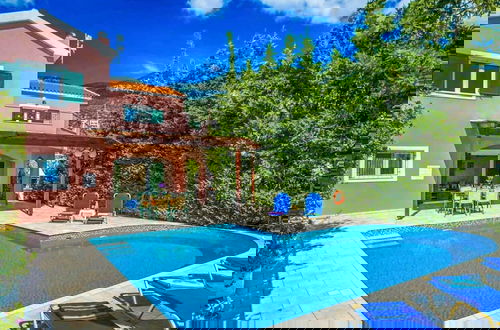 Foto 1 - Villa Thalia Katerina