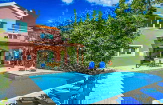 Photo 1 - Villa Thalia Katerina