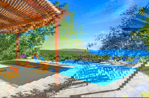 Foto 4 - Villa Thalia Katerina