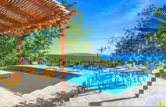 Photo 3 - Villa Thalia Katerina
