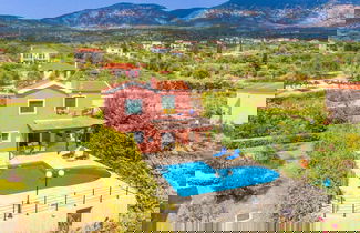 Foto 2 - Villa Thalia Katerina