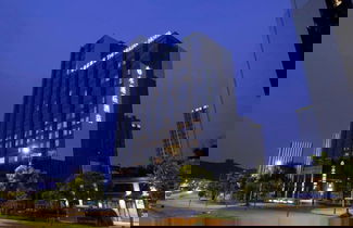 Foto 1 - The Mulian Hotel of Guangzhou Nansha