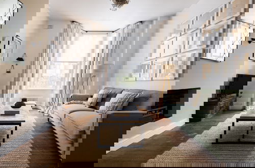 Foto 6 - The Maida Vale Apartments