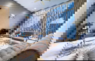Photo 1 - Soho Suites KLCC By Rest Kuala Lumpur