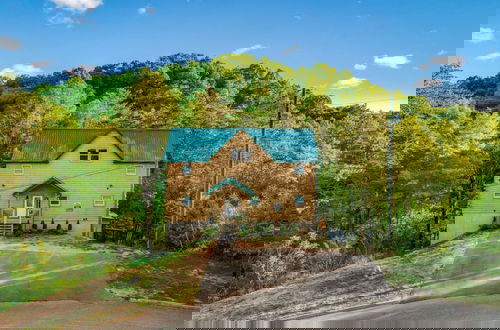 Foto 50 - Countryside Comfort By Ghosal Luxury Lodging