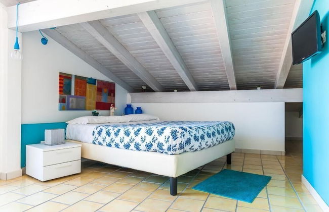 Settessenze Rooms & Apartments - Foto 43
