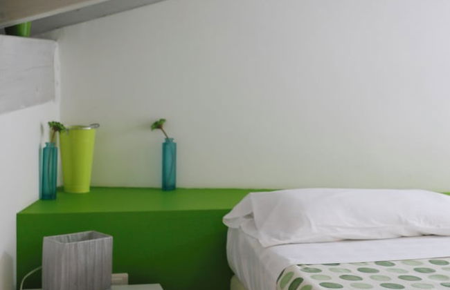 Settessenze Rooms & Apartments - Foto 42