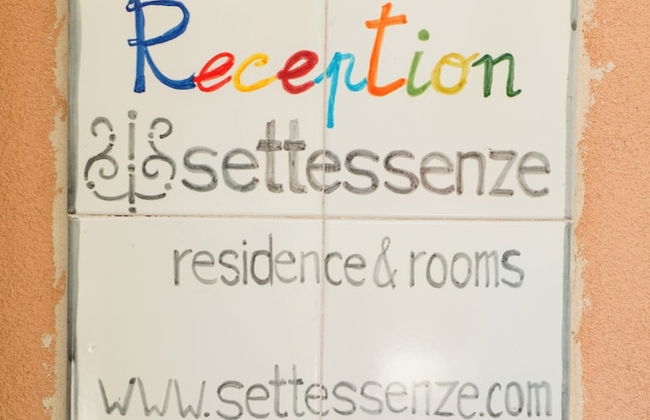 Settessenze Rooms & Apartments - Foto 3