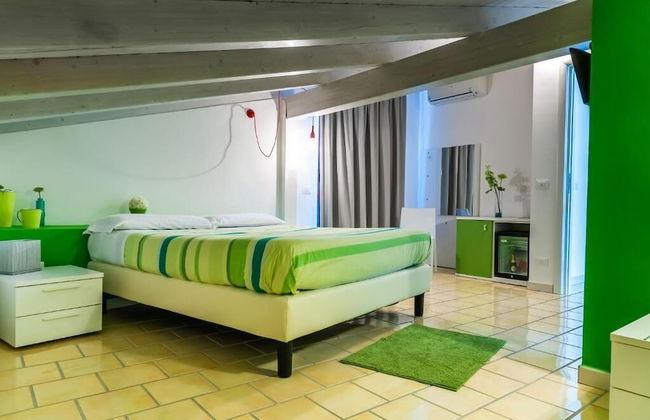 Settessenze Rooms & Apartments - Foto 39