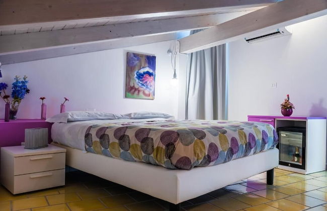 Settessenze Rooms & Apartments - Foto 16