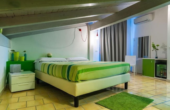 Settessenze Rooms & Apartments - Foto 41
