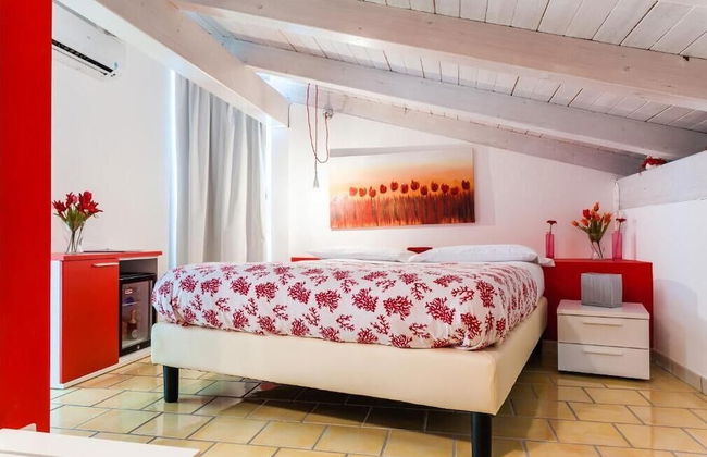 Settessenze Rooms & Apartments - Foto 15