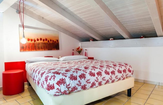 Settessenze Rooms & Apartments - Foto 12