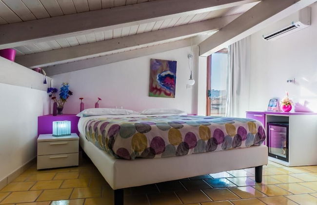 Settessenze Rooms & Apartments - Foto 17