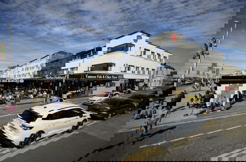 Foto 41 - Haven Heights International