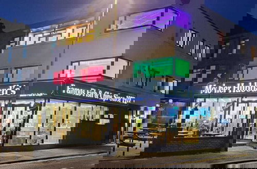 Foto 1 - Haven Heights International