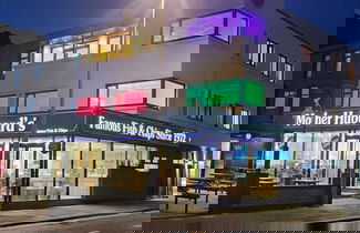 Foto 1 - Haven Heights International