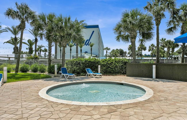 Destin West Gulfside 205 - Foto 27