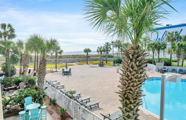 Destin West Gulfside 205 - Foto 16