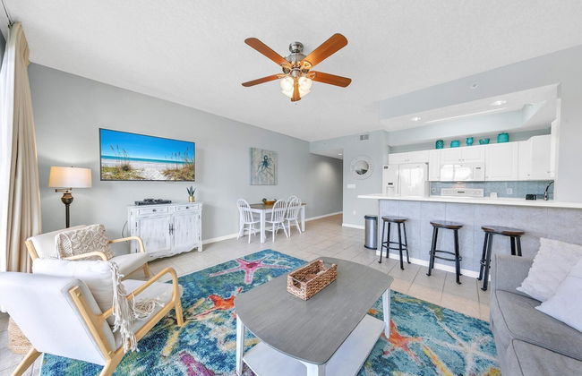 Destin West Gulfside 205 - Foto 9