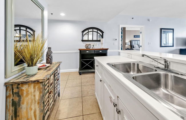 Sterling Shores 609 - Photo 13