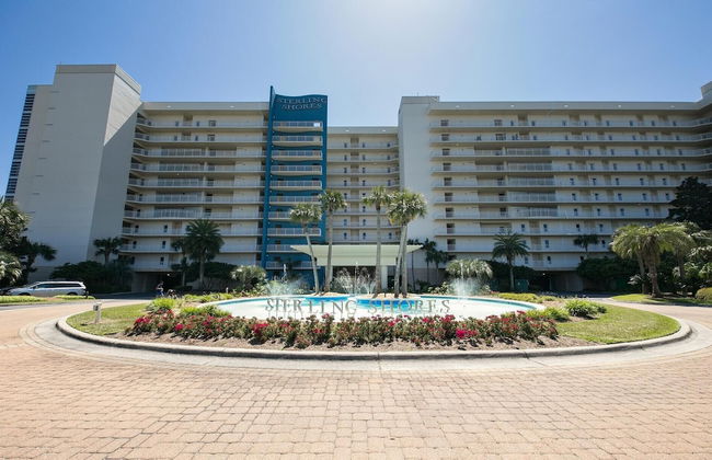 Sterling Shores 609 - Photo 56