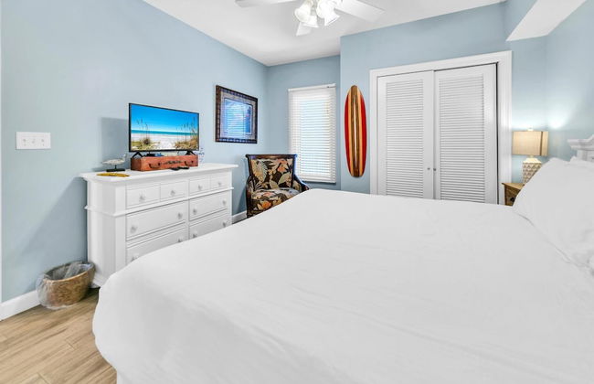 Sterling Shores 609 - Photo 4