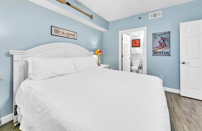 Sterling Shores 609 - Photo 5