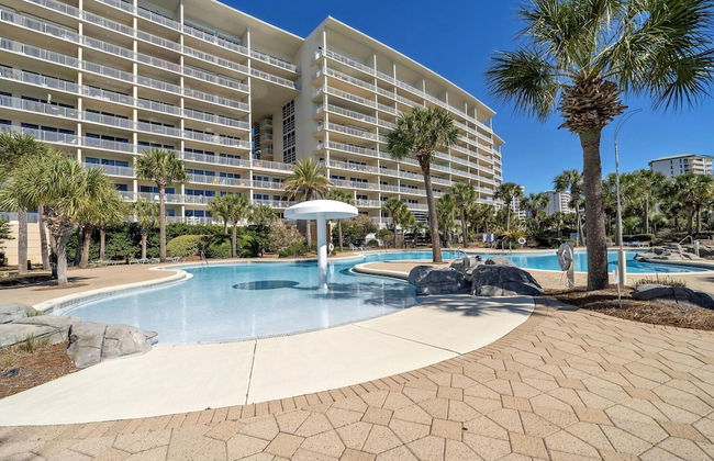 Sterling Shores 609 - Photo 30