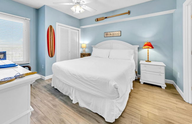 Sterling Shores 609 - Photo 3