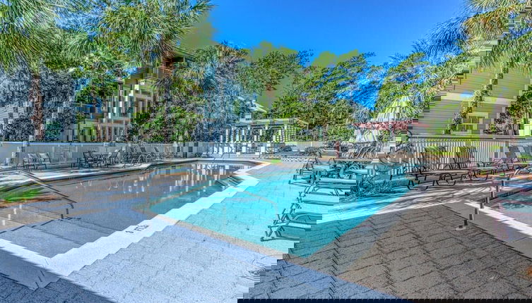 Foto 1 - Seagrove Serenity