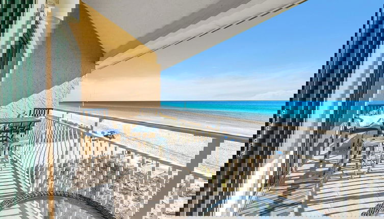 Foto 1 - Crystal Villas 12B