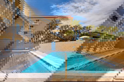Foto 41 - Crystal Villas 12B