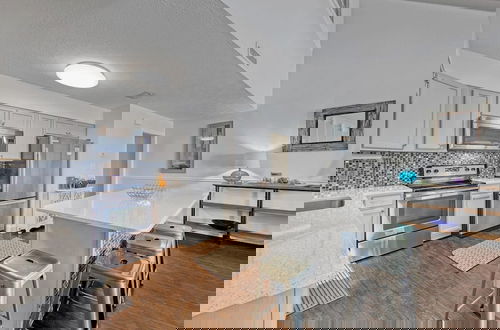 Foto 20 - Crystal Villas 12B
