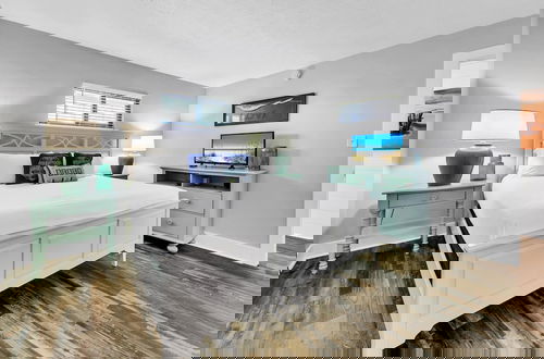 Foto 10 - Crystal Villas 12B