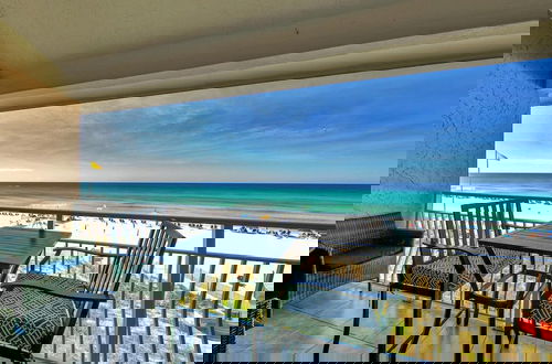 Foto 57 - Crystal Villas 12B