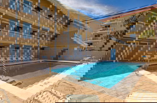Foto 42 - Crystal Villas 12B