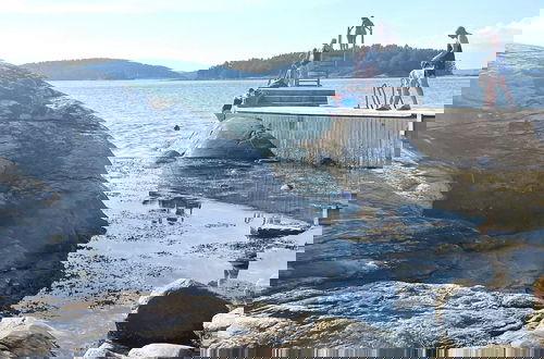 Foto 12 - 4 Person Holiday Home in Ljungskile-by Traum