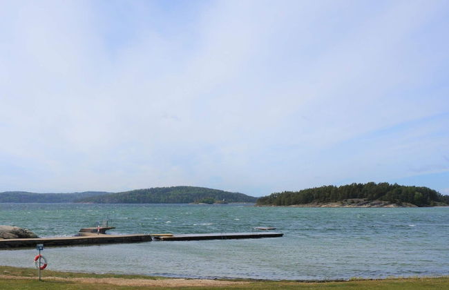 4 Person Holiday Home in Ljungskile-by Traum - Foto 18