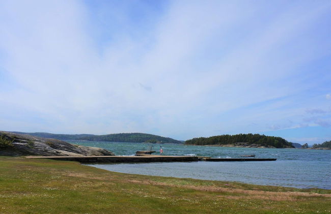 4 Person Holiday Home in Ljungskile-by Traum - Foto 17