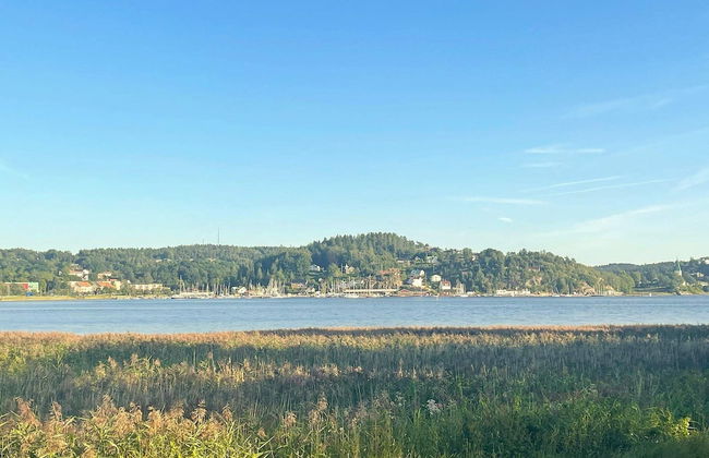 4 Person Holiday Home in Ljungskile-by Traum - Foto 13